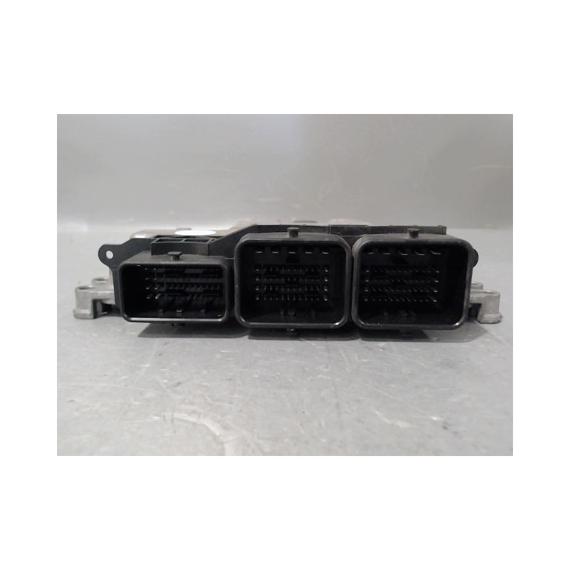 CALCULATEUR MOTEUR CITROEN C3