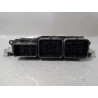 CALCULATEUR MOTEUR CITROEN C3