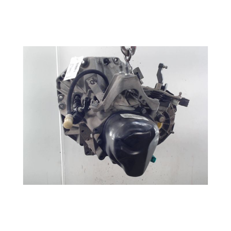 BOITE A VITESSE MECANIQUE DACIA LOGAN 1.5 dCi