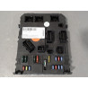 BOITIER GESTION HABITACLE PEUGEOT 206