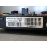 BOITIER GESTION HABITACLE PEUGEOT 206