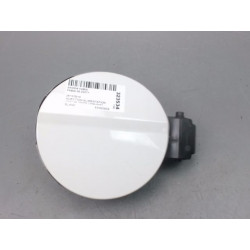 VOLET DE TRAPPE CARBURANT