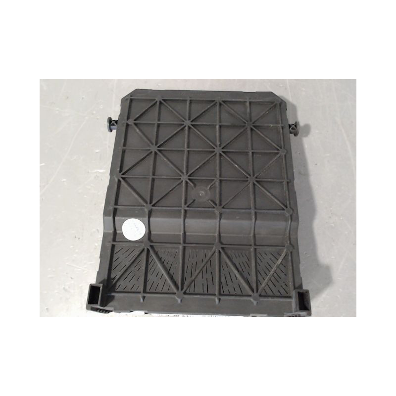 BOITIER GESTION HABITACLE PEUGEOT 206