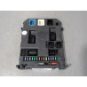 BOITIER GESTION HABITACLE PEUGEOT 207