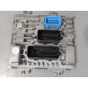 CALCULATEUR MOTEUR OPEL CORSA