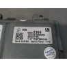 CALCULATEUR MOTEUR OPEL CORSA
