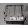 CALCULATEUR MOTEUR NISSAN QASHQAI