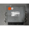 CALCULATEUR MOTEUR NISSAN QASHQAI