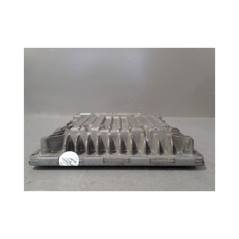 CALCULATEUR MOTEUR NISSAN QASHQAI