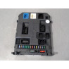 BOITIER GESTION HABITACLE CITROEN DS3