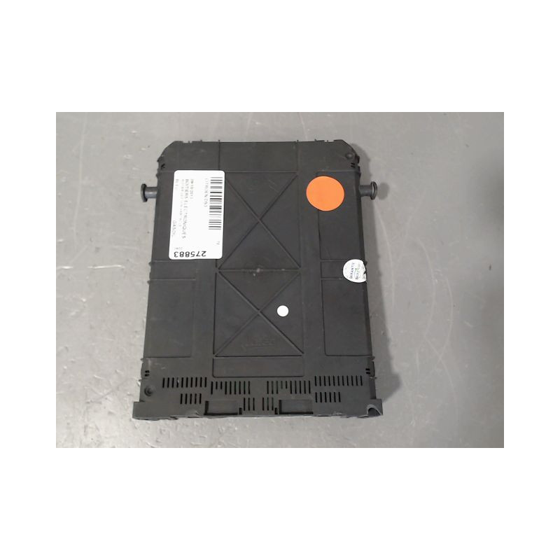 BOITIER GESTION HABITACLE CITROEN DS3