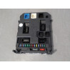 BOITIER GESTION HABITACLE CITROEN C3