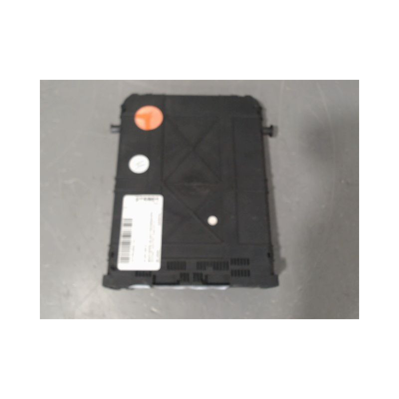 BOITIER GESTION HABITACLE CITROEN C3