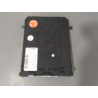 BOITIER GESTION HABITACLE CITROEN C3