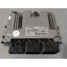CALCULATEUR MOTEUR CITROEN C3