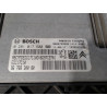 CALCULATEUR MOTEUR CITROEN C3