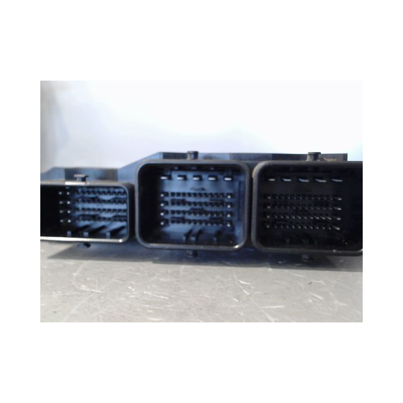 CALCULATEUR MOTEUR CITROEN C3