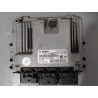 CALCULATEUR MOTEUR PEUGEOT 207