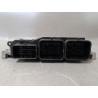 CALCULATEUR MOTEUR PEUGEOT 207