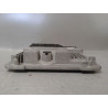 CALCULATEUR MOTEUR PEUGEOT 207