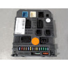 BOITIER GESTION HABITACLE PEUGEOT 308