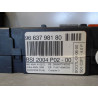 BOITIER GESTION HABITACLE PEUGEOT 308