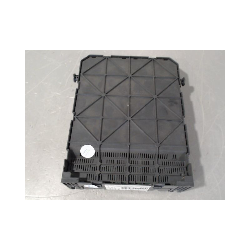 BOITIER GESTION HABITACLE PEUGEOT 308