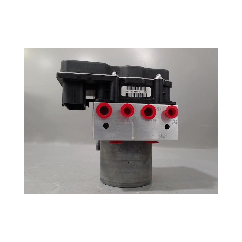 UNITE HYDRAULIQUE ABS CITROEN C4