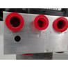 UNITE HYDRAULIQUE ABS CITROEN C4