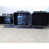 CALCULATEUR MOTEUR PEUGEOT 207