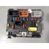 BOITE A FUSIBLES PEUGEOT 207