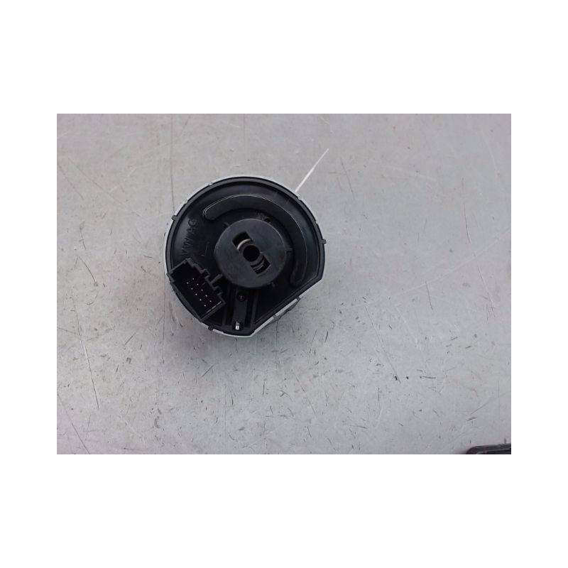 INTERIEUR COMMANDE PHARES SKODA FABIA 2007-