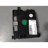 BOITE A FUSIBLES PEUGEOT 207