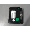 BOITE A FUSIBLES CITROEN C3