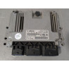 CALCULATEUR MOTEUR CITROEN C3