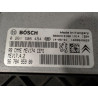 CALCULATEUR MOTEUR CITROEN C3