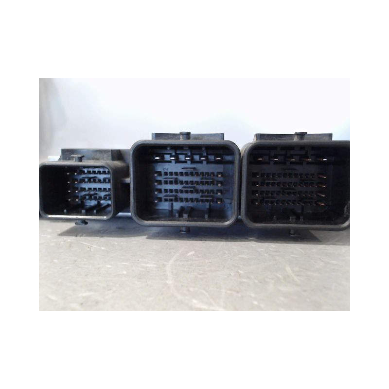 CALCULATEUR MOTEUR CITROEN C3