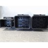 CALCULATEUR MOTEUR CITROEN C3