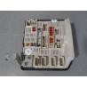 BOITE A FUSIBLES RENAULT MEGANE