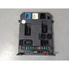 BOITIER GESTION HABITACLE PEUGEOT 207