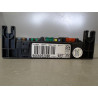 BOITIER GESTION HABITACLE PEUGEOT 207