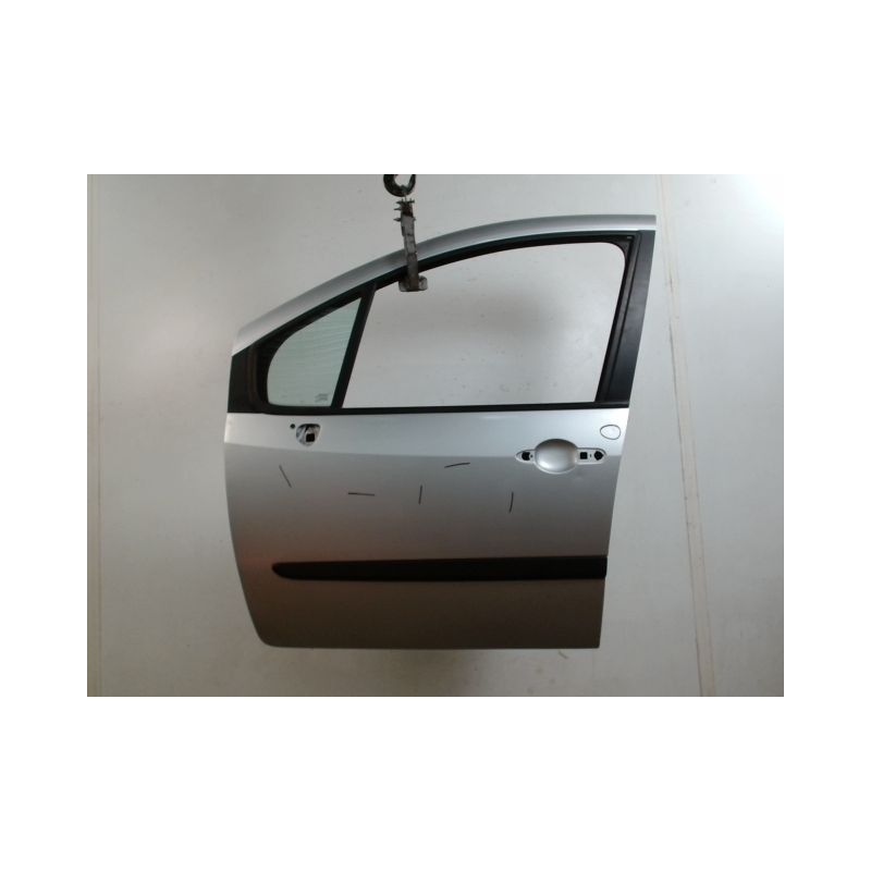 PORTE AVANT GAUCHE RENAULT MODUS