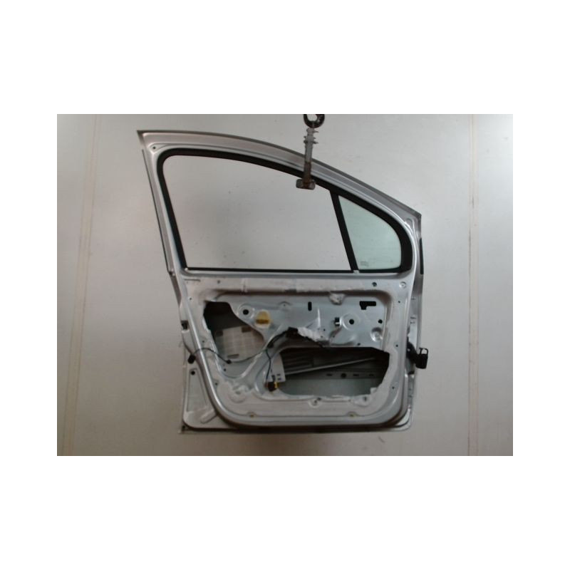PORTE AVANT GAUCHE RENAULT MODUS