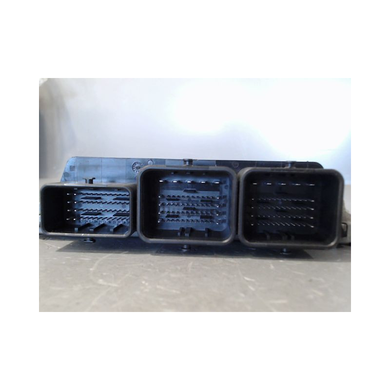 CALCULATEUR MOTEUR CITROEN DS4
