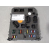 BOITIER GESTION HABITACLE PEUGEOT 206