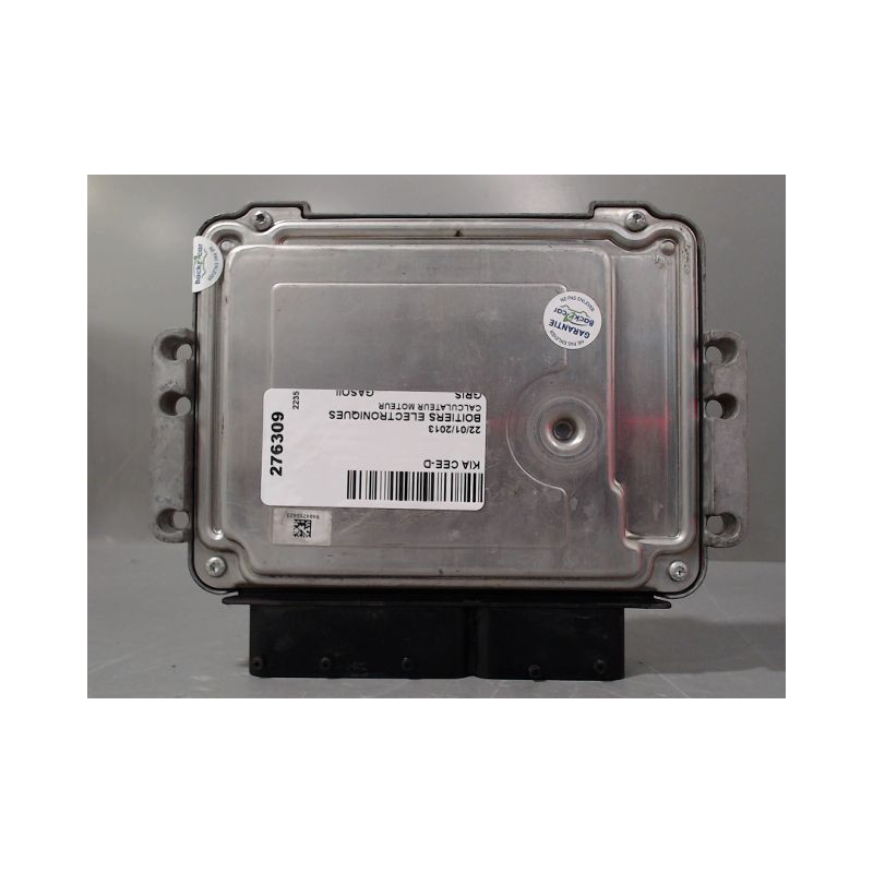 CALCULATEUR MOTEUR KIA CEE-D
