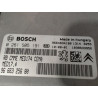 CALCULATEUR MOTEUR CITROEN DS3