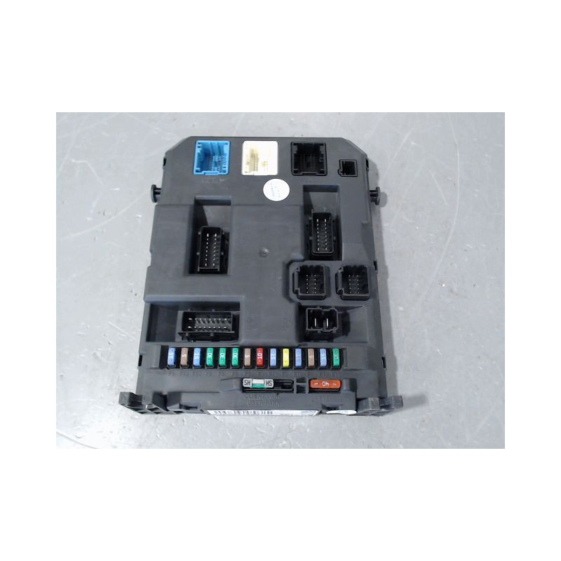 BOITIER GESTION HABITACLE CITROEN DS3