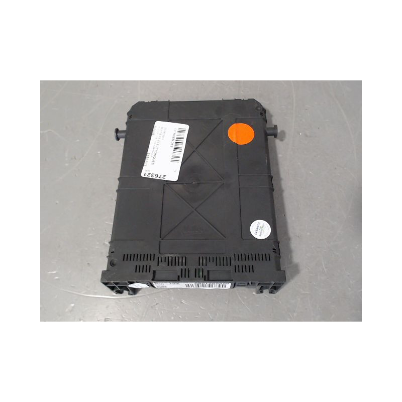 BOITIER GESTION HABITACLE CITROEN DS3