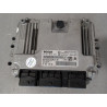 CALCULATEUR MOTEUR PEUGEOT 407